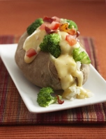Classic Cheese Sauce – Large Recipe (from the Argo<sup>®</sup> label)